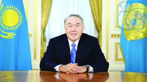 Мы поддерживаем обращение Президента Казахстана