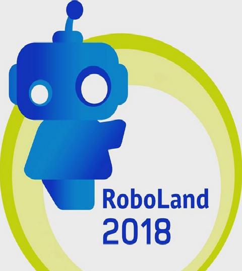 RoboLand 2018