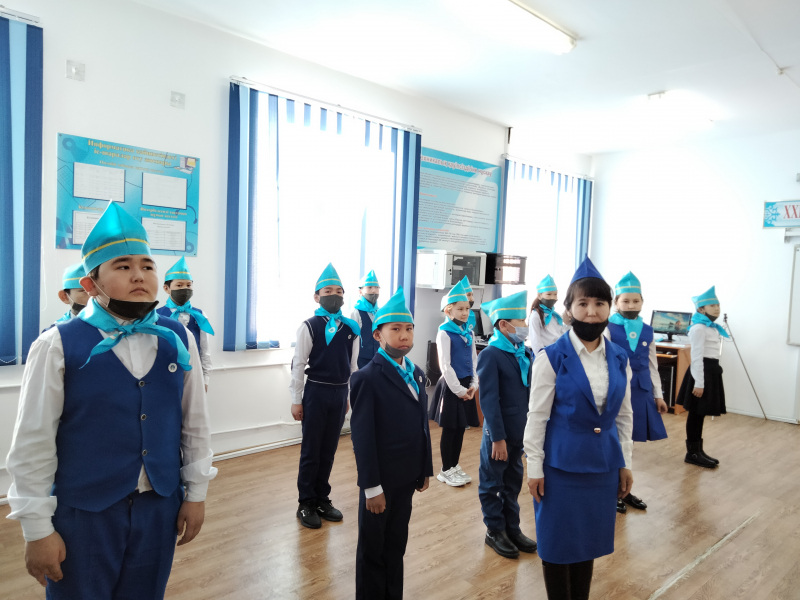 16 желтоқсан Тәуелсіздік күніне арналған