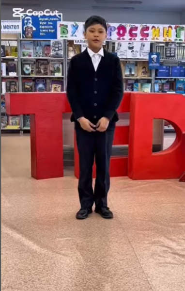 TEDx 