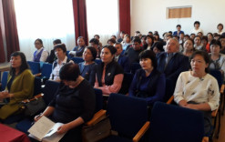 Назарбаев интеллектуалды мектептері ДББҰ тәжірибесін трансляциялау бойынша семинар 