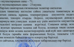 03ақпан 2025жыл.Брокераждық комиссия мүшелерінің ақпан айындағы тексерісі.