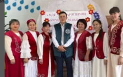 4.03.2025 жылы МДҰ-ның «Мектепке дейінгі ұйым педагогтерінің әлеуетін дамытуда эмоционалды қолдау» тақырыбында әдістемелек күн өтті. Әдістемелік күннің мақсаты: психоэмоционалды күйін реттеу дағдысын қалыптастыру, педагогтердің эмоционалды күйін алдын алу