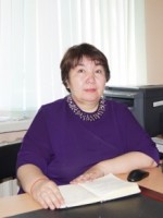 Кадирбаева Балдырган Сериковна