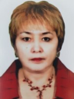 Балабаева Махаббат Ермуханбетовна
