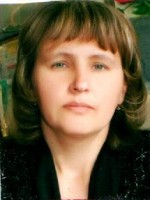 Малахова Мария Владимировна 