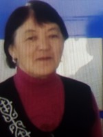 Үйсінбаева Батима Бакышовна, физика және математика пәні мұғалімі