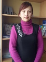 Карабалинова Айжан Тулкубаевна