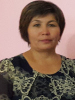 Жаркенова Гулзат Тугелбаевна