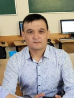 Қожагелдиев Бақытжан Жолдасович