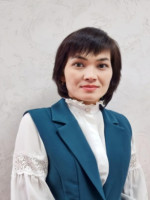 Дюсенова Гульден Боранбаевна