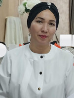 Агибаева Дамегул Мейрамовна
